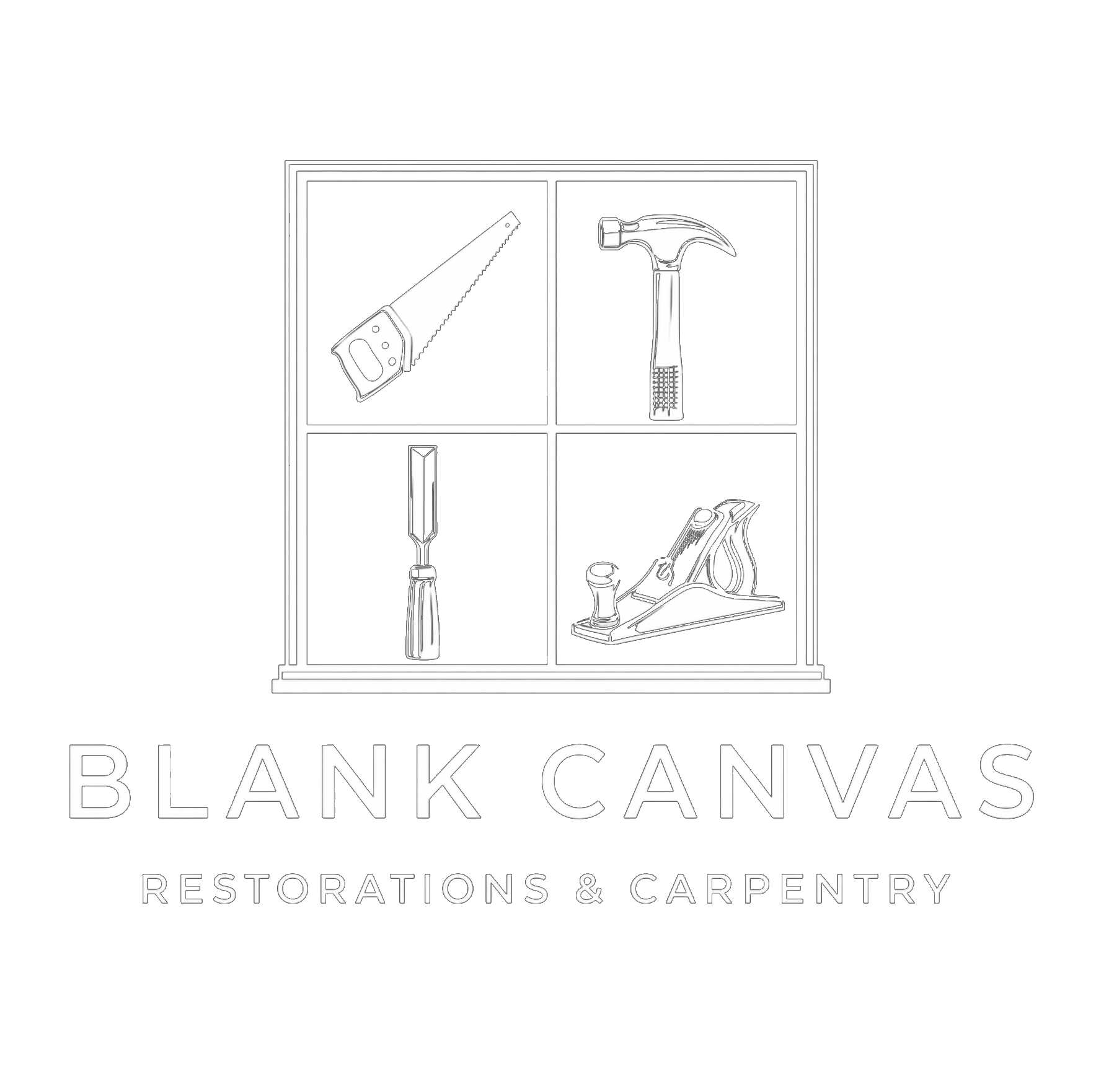 Blank Canvas Restorations & Carpentry